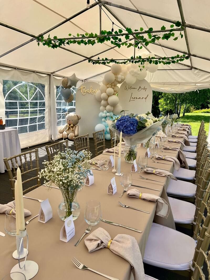 Baby Shower
