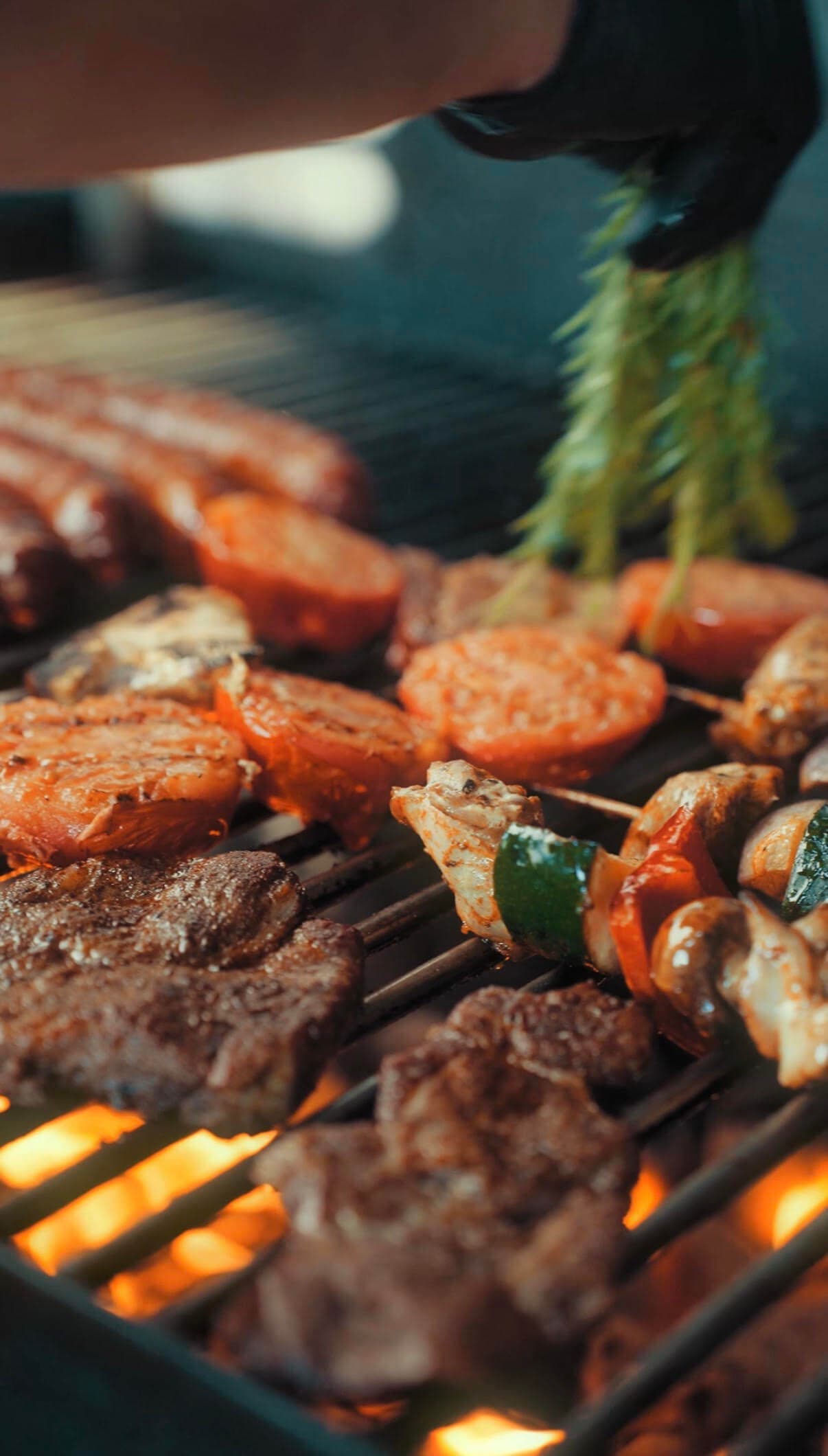 Grill